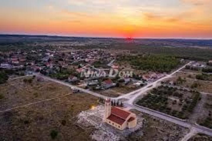Građevinsko zemljište Paljuv