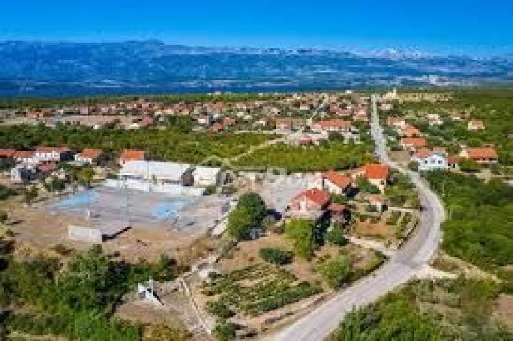 Građevinsko zemljište Paljuv