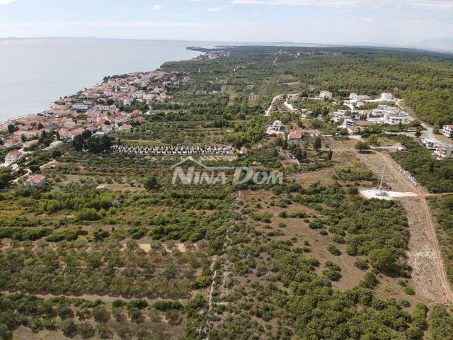 Diklo Rampada građevinsko zemljište sa panoramskim pogledom prodaja