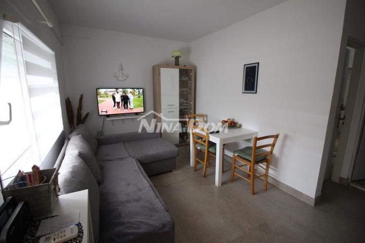Apartman u nizu s dvije spavaće sobe, blizina centra