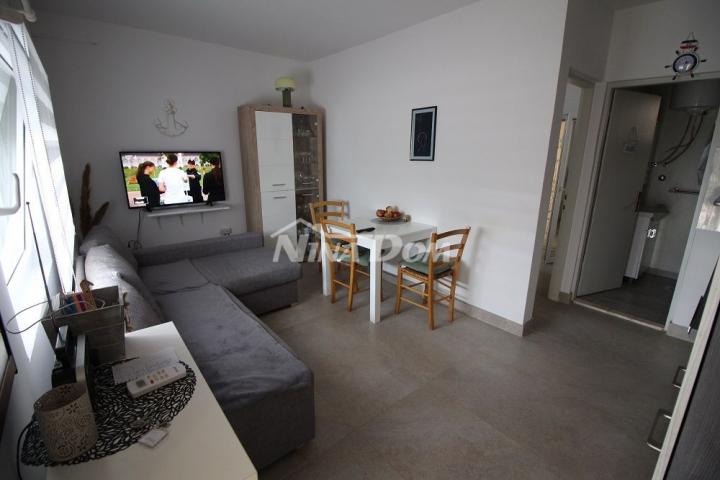 Apartman u nizu s dvije spavaće sobe, blizina centra
