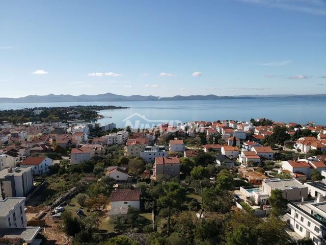 Prodaje se građevinsko zemljište Diklovac idealno za dvije stambene zgrade