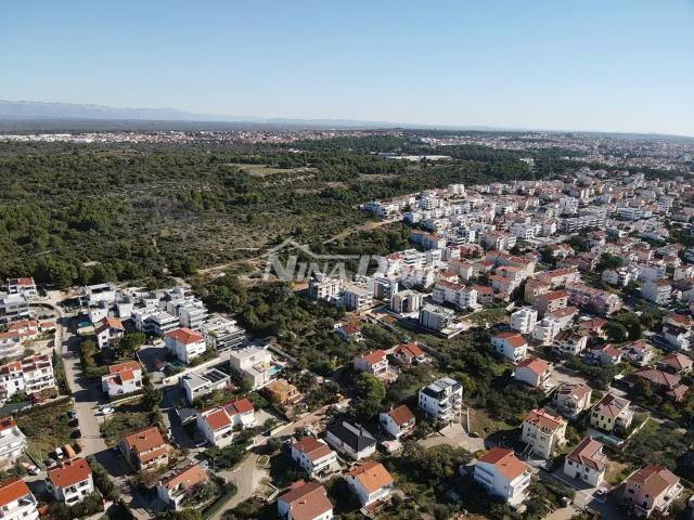 Prodaje se građevinsko zemljište Diklovac idealno za dvije stambene zgrade