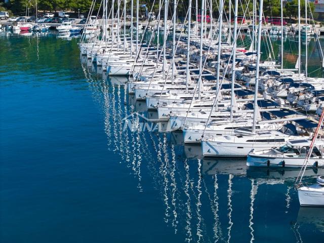 Građevinsko zemljište 1.915 m² – Drage (k. o. Pakoštane) Zadar