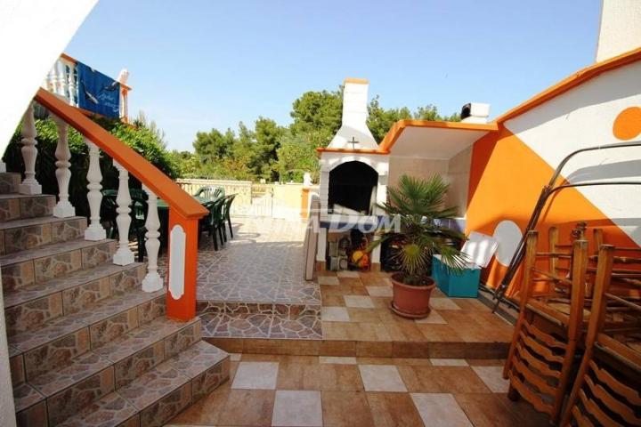 Kuća Vir, 
