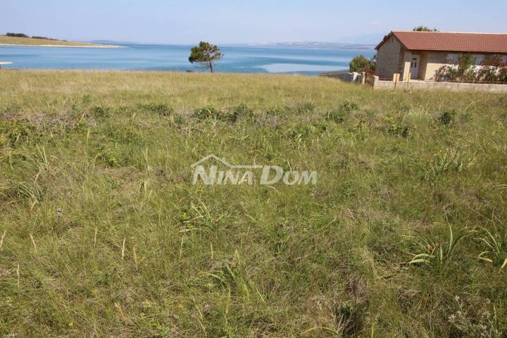 Zemljište Vir (ne izgrađeni dio građevinske zone)