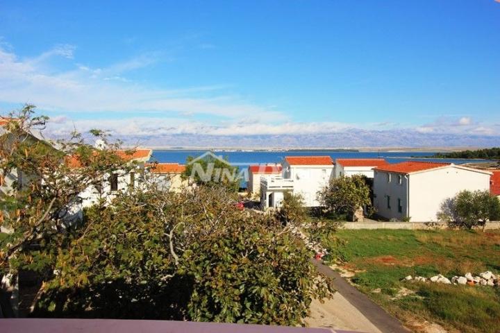 Apartmanska kuća 4 stambene jedinice