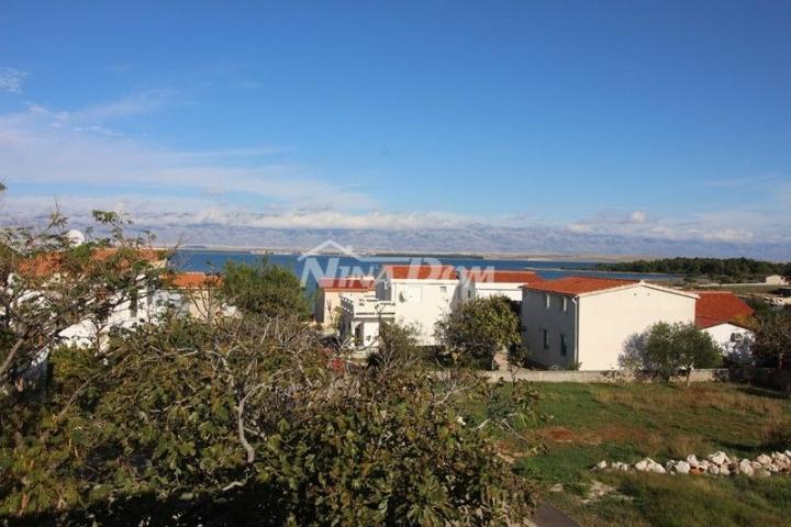 Apartmanska kuća 4 stambene jedinice