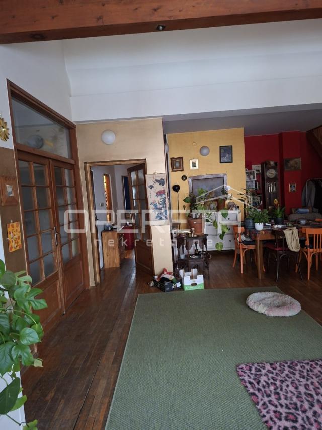 Prodaja, Kuća, Centar, Ulica Ksavera Š. Đalskog, Samostojeća, 149m2