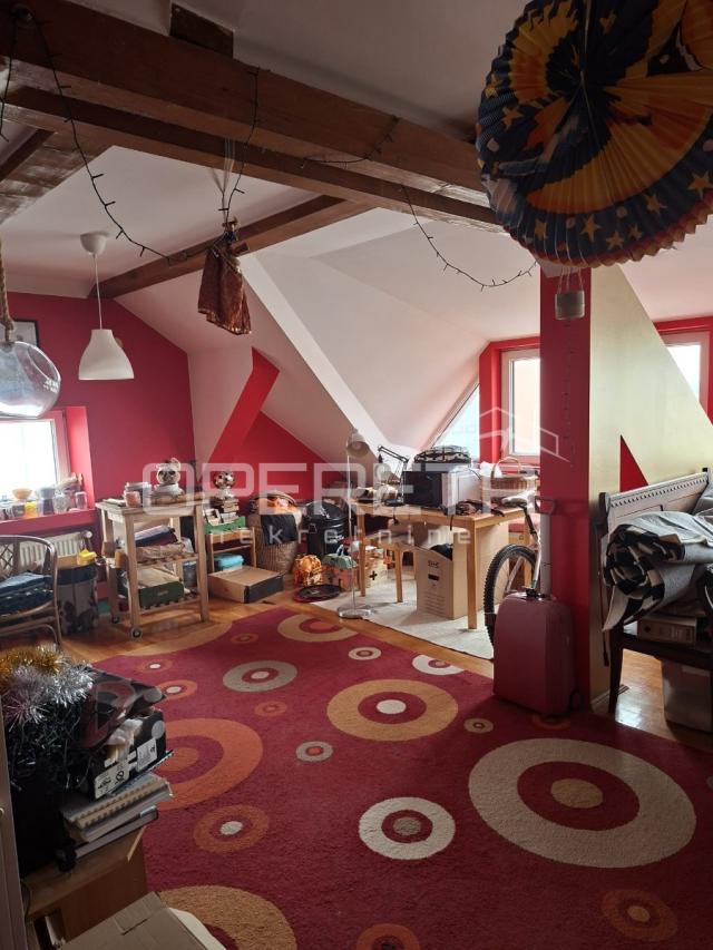 Prodaja, Kuća, Centar, Ulica Ksavera Š. Đalskog, Samostojeća, 149m2