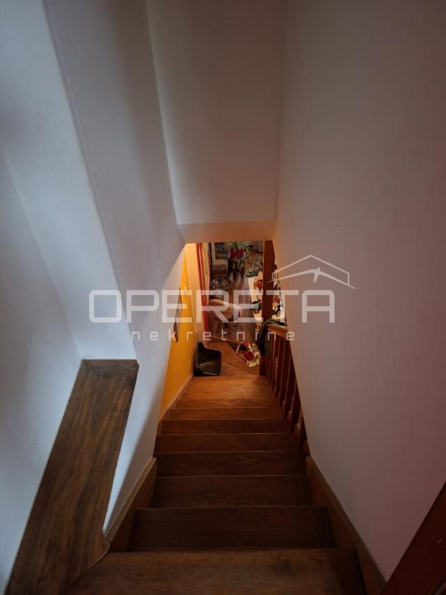 Prodaja, Kuća, Centar, Ulica Ksavera Š. Đalskog, Samostojeća, 149m2