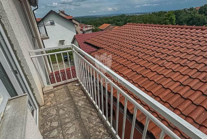 Zagreb, Remete! Dvosoban stan!
