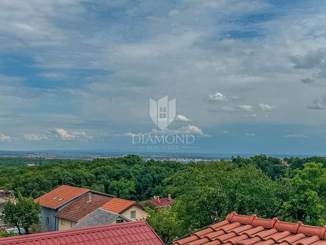 Zagreb, Remete! Dvosoban stan!
