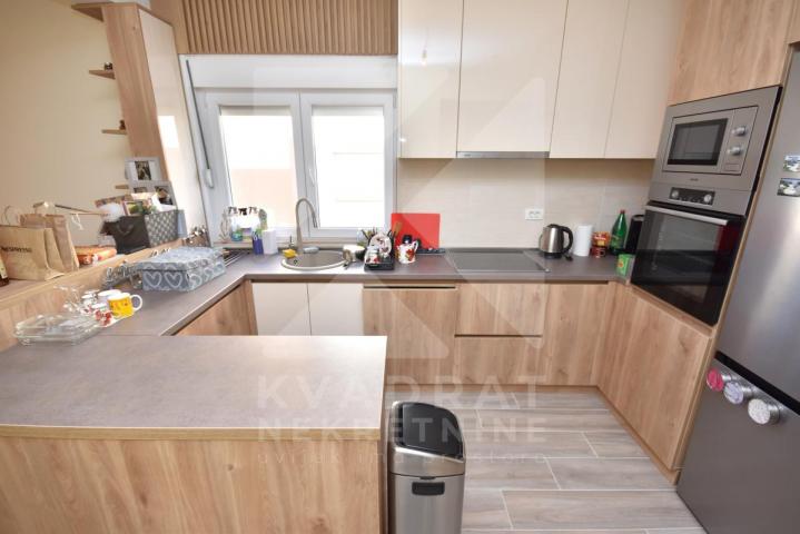 Prodaja, Trosoban stan, Podgorica, Tuški Put, 87m2