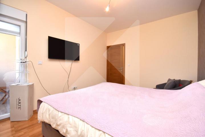 Prodaja, Trosoban stan, Podgorica, Tuški Put, 87m2