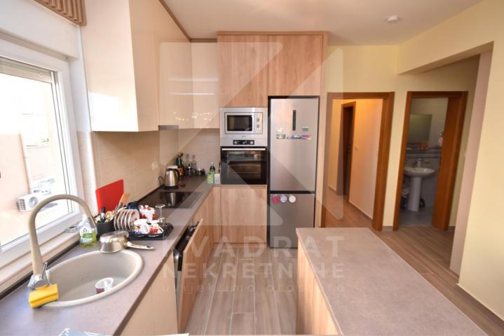 Prodaja, Trosoban stan, Podgorica, Tuški Put, 87m2