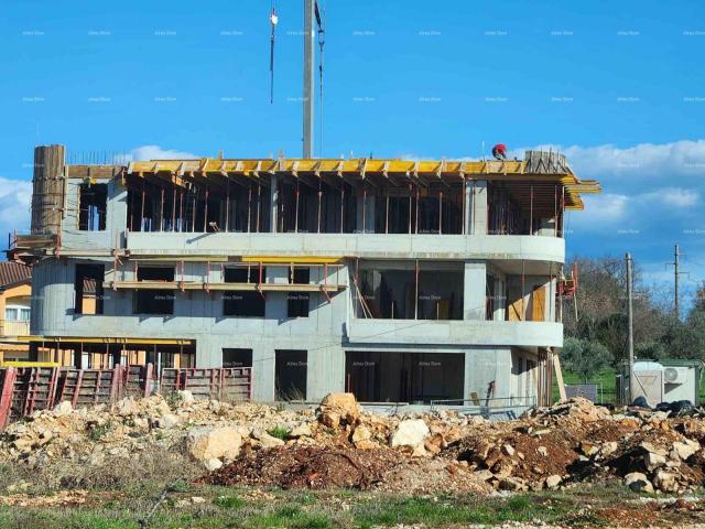 Stan Prodaja stanova u novom projektu, Umag S6