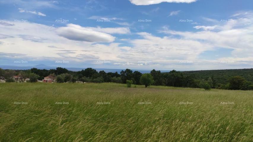 Building land Attractive Building Land 620 m2 – Marčana