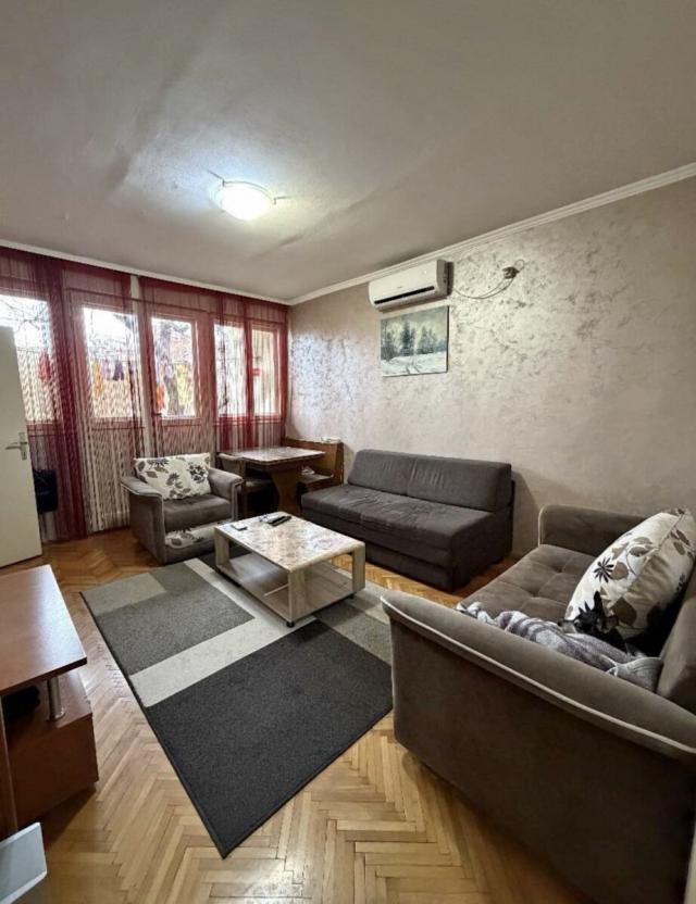 Stan 64 m² na Prodaju – Centar, Podgorica