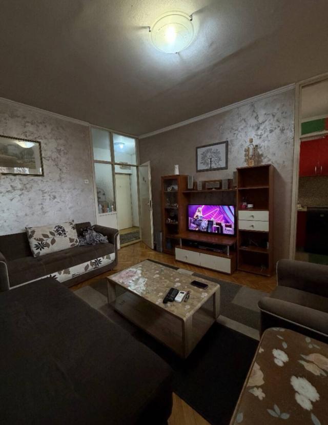 Stan 64 m² na Prodaju – Centar, Podgorica