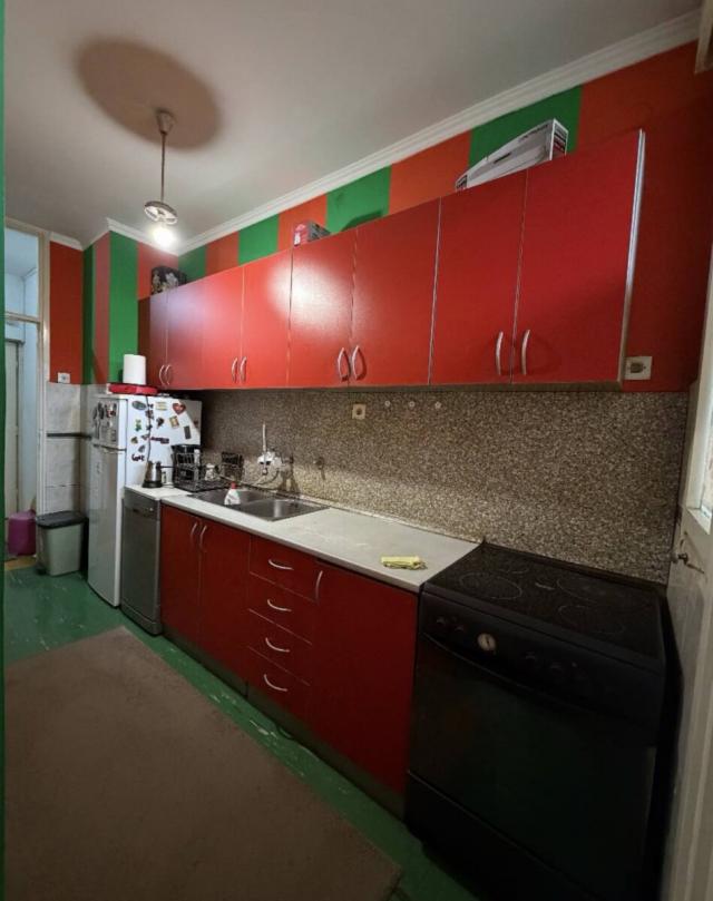 Stan 64 m² na Prodaju – Centar, Podgorica