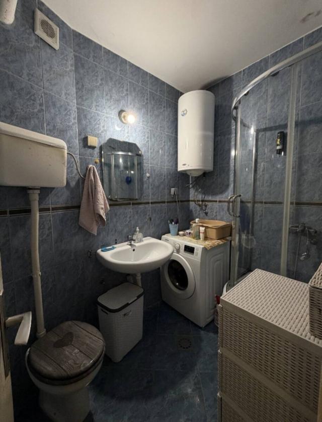 Stan 64 m² na Prodaju – Centar, Podgorica