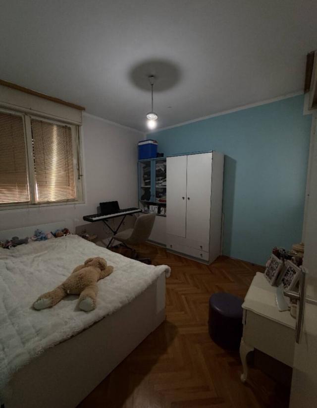 Stan 64 m² na Prodaju – Centar, Podgorica