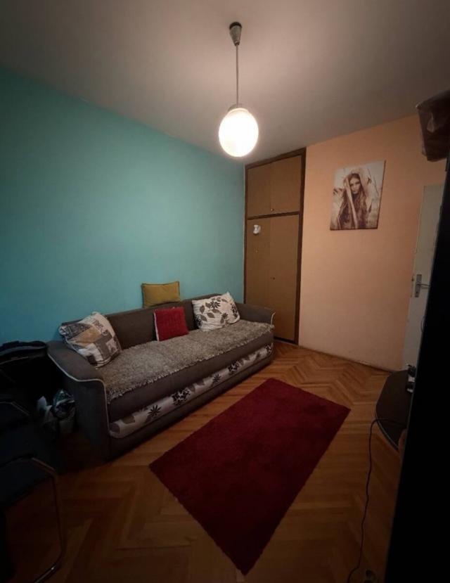 Stan 64 m² na Prodaju – Centar, Podgorica