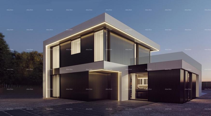 Haus Ližnjan, Wir verkaufen ein Haus an einem attraktiven Standort!