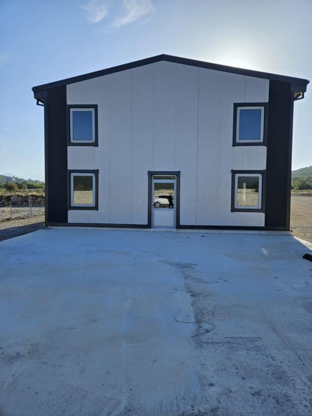 Plac 3836 m² na Prodaju – Kokoti, Podgorica