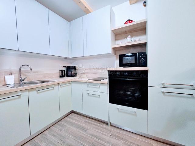 House Barban, 101m2