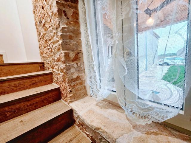 House Barban, 101m2