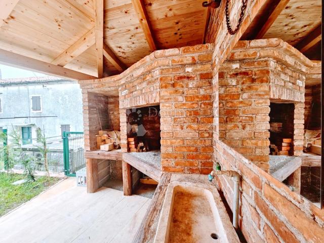 House Barban, 101m2
