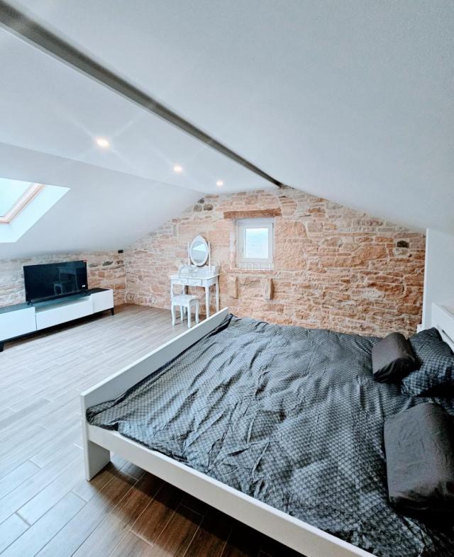 House Barban, 101m2