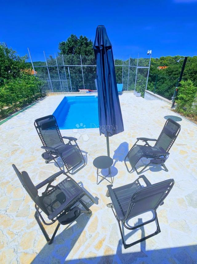 House Barban, 101m2