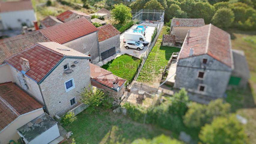 House Barban, 101m2