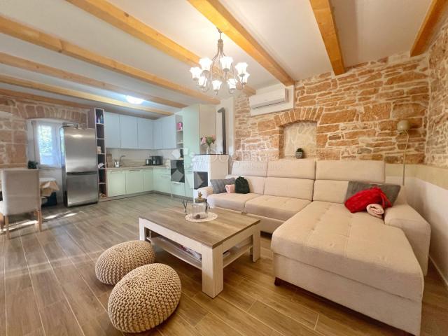 House Barban, 101m2