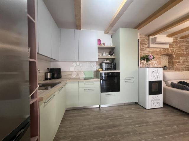 House Barban, 101m2
