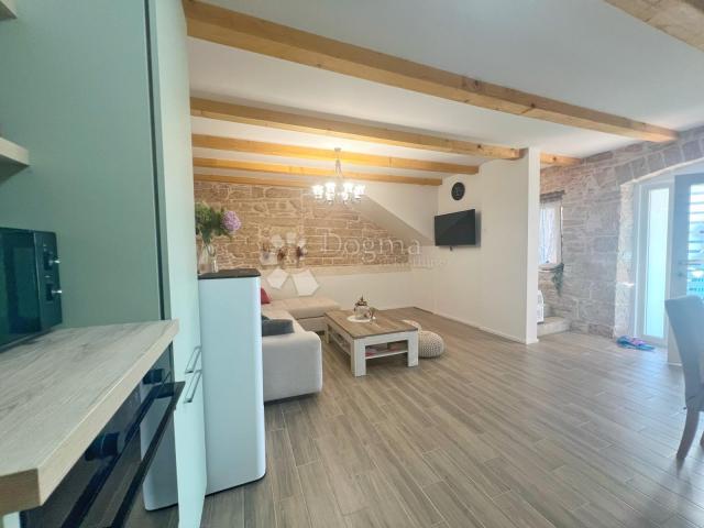 House Barban, 101m2