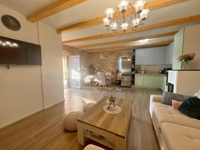 House Barban, 101m2