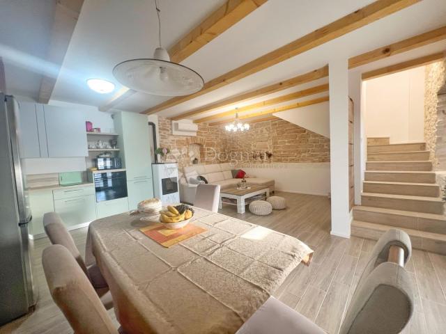 House Barban, 101m2