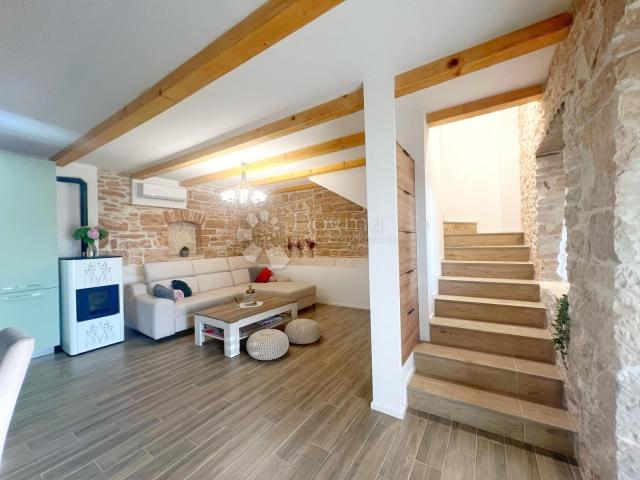 House Barban, 101m2