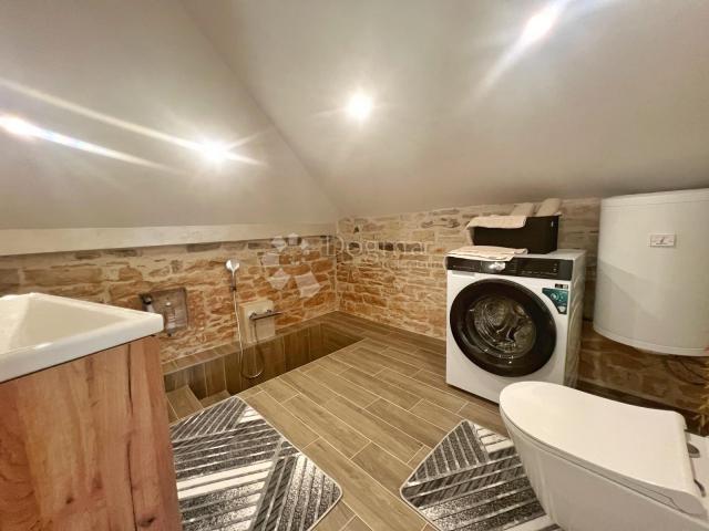 House Barban, 101m2