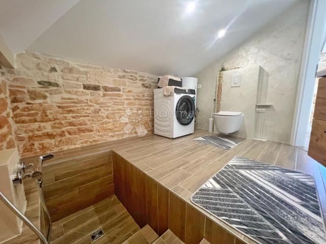 House Barban, 101m2