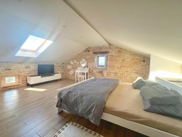 House Barban, 101m2