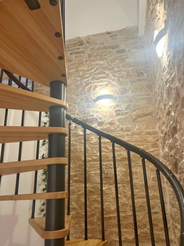 House Barban, 101m2