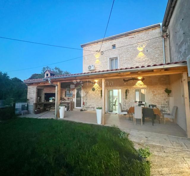 House Barban, 101m2