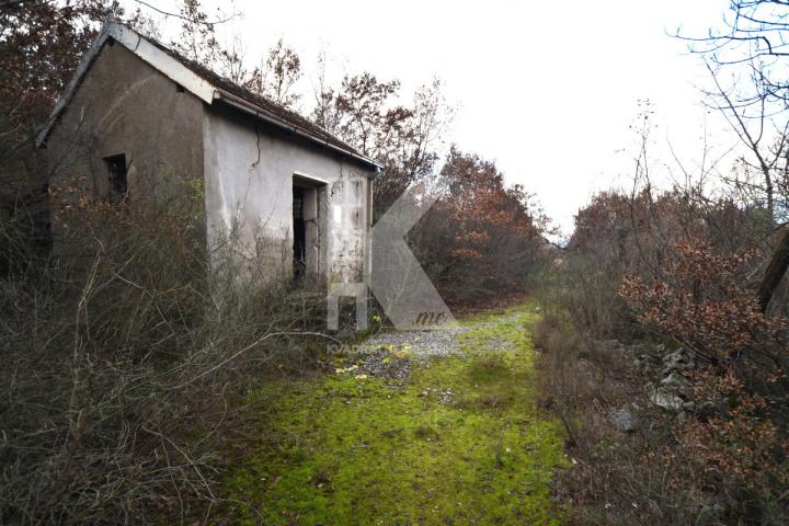 Prodaja, Zemljište, Podgorica, Rogami, 3177m2