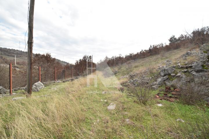 Prodaja, Zemljište, Podgorica, Rogami, 3177m2