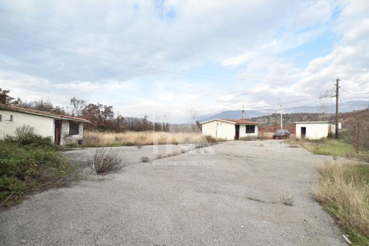 Prodaja, Zemljište, Podgorica, Rogami, 3177m2